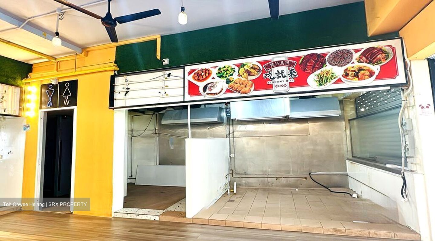 Clementi West Street 2 (D5), Retail #521741841